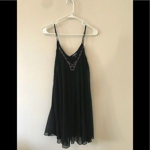 Express dress